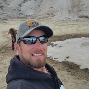 Meet your Posher, Benjamin